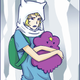 Image for article titled Realistic Adventure Time art ranges from supercute to soul-crushing